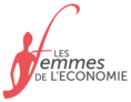 Logo les femmes de l économie