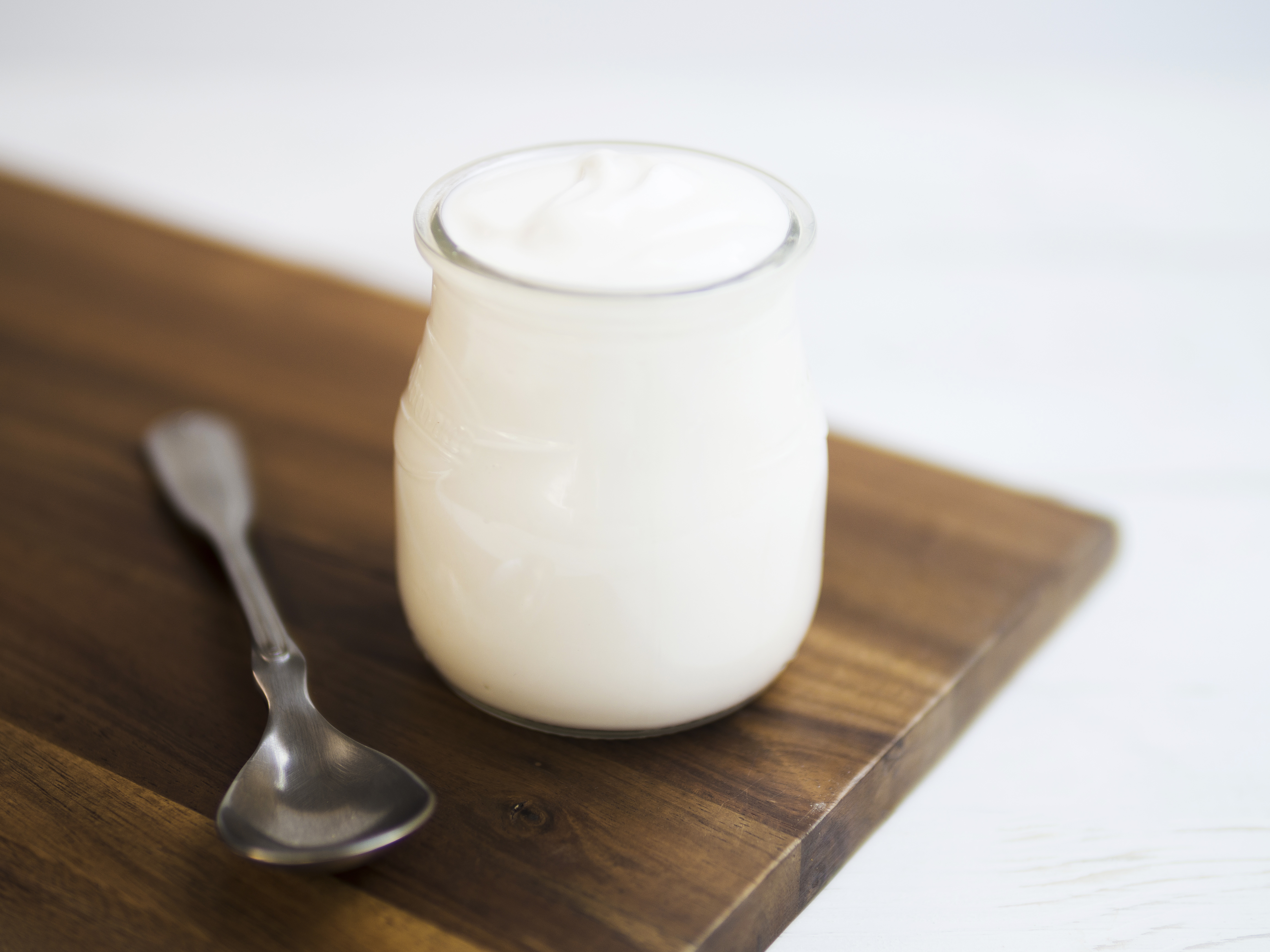 yaourt recyclable en verre