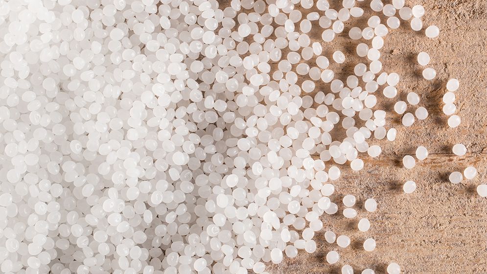 pla bioplastic