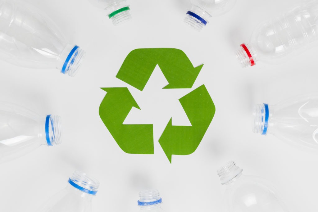 Recycler plastique